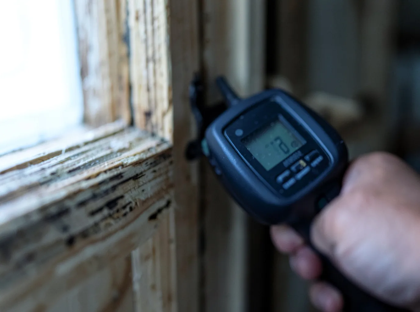Ceiling Water Damage Repair in Hopkinton, MA